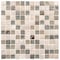 Andova Tiles ANDOVA TILES Exploration Egypt 1" x 1" Natural Stone Mosaic Tile ANDEXPG358 - alternate 1